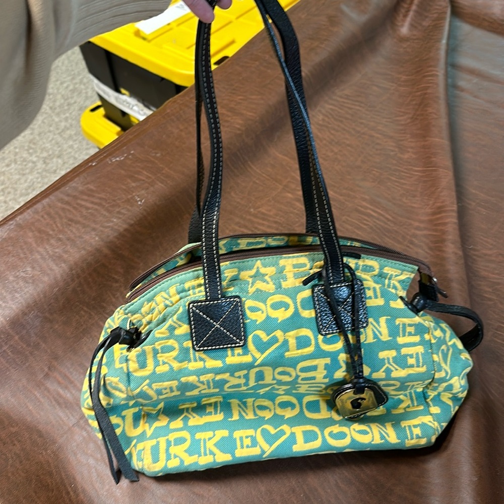 Dooney & Bourke Purse 🤍